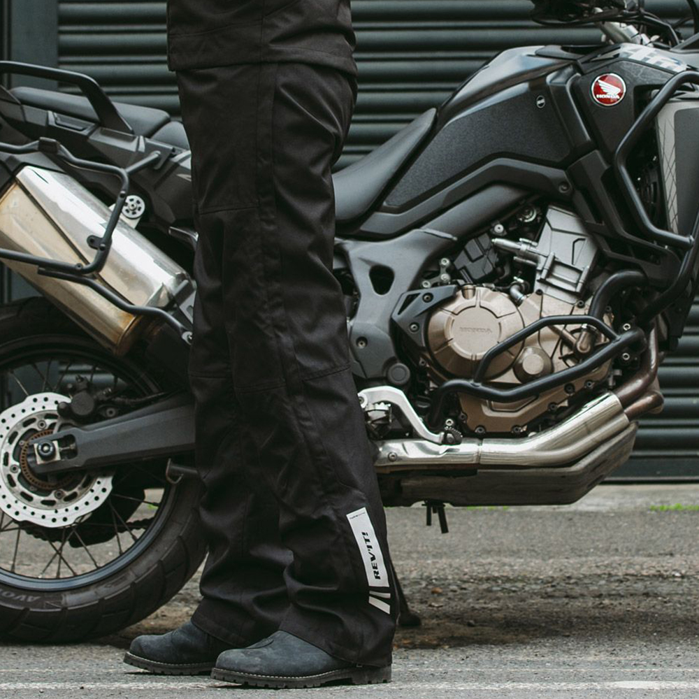 REVIT! Axis 2 Motorcycle Overpants