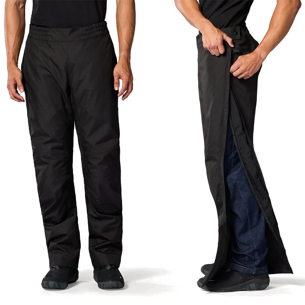 REVIT! Axis 3 Motorcycle Overpants