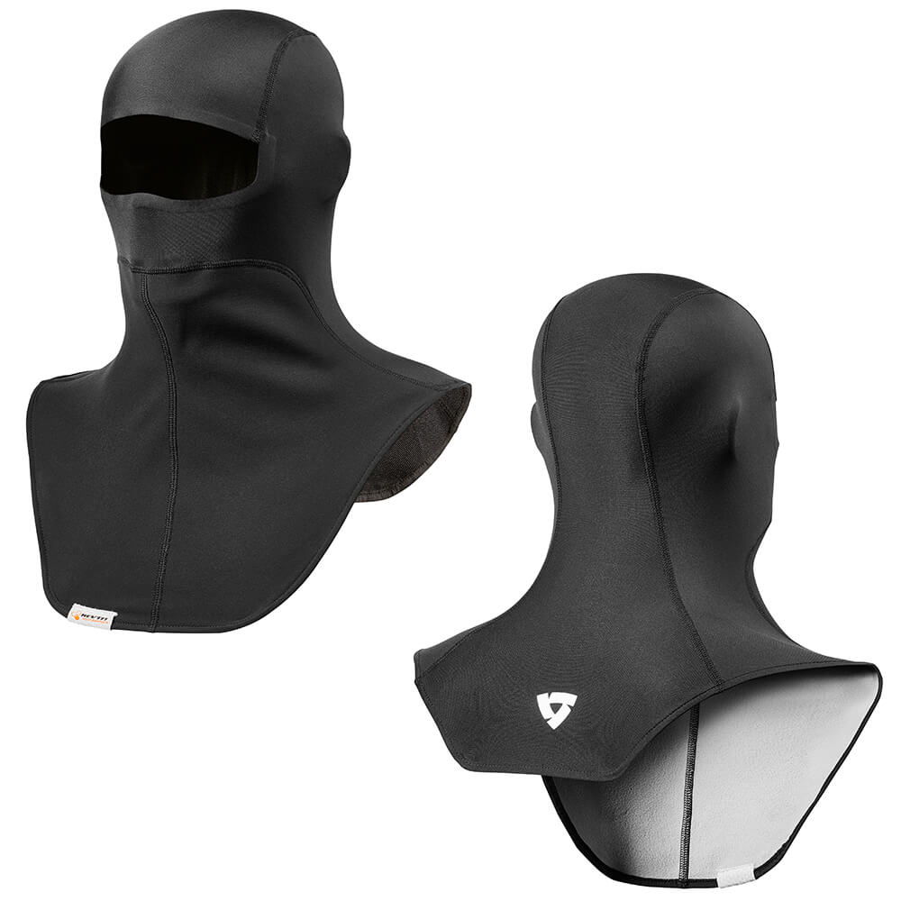 REVIT Tracker 2 WB Balaclava Key Features