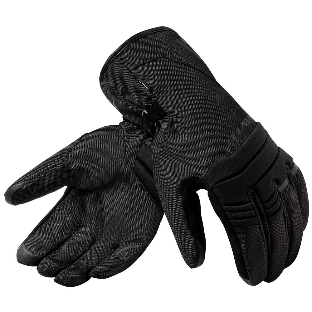 REVIT Ladies Bornite H2O Motorcycle Gloves Key Featuers