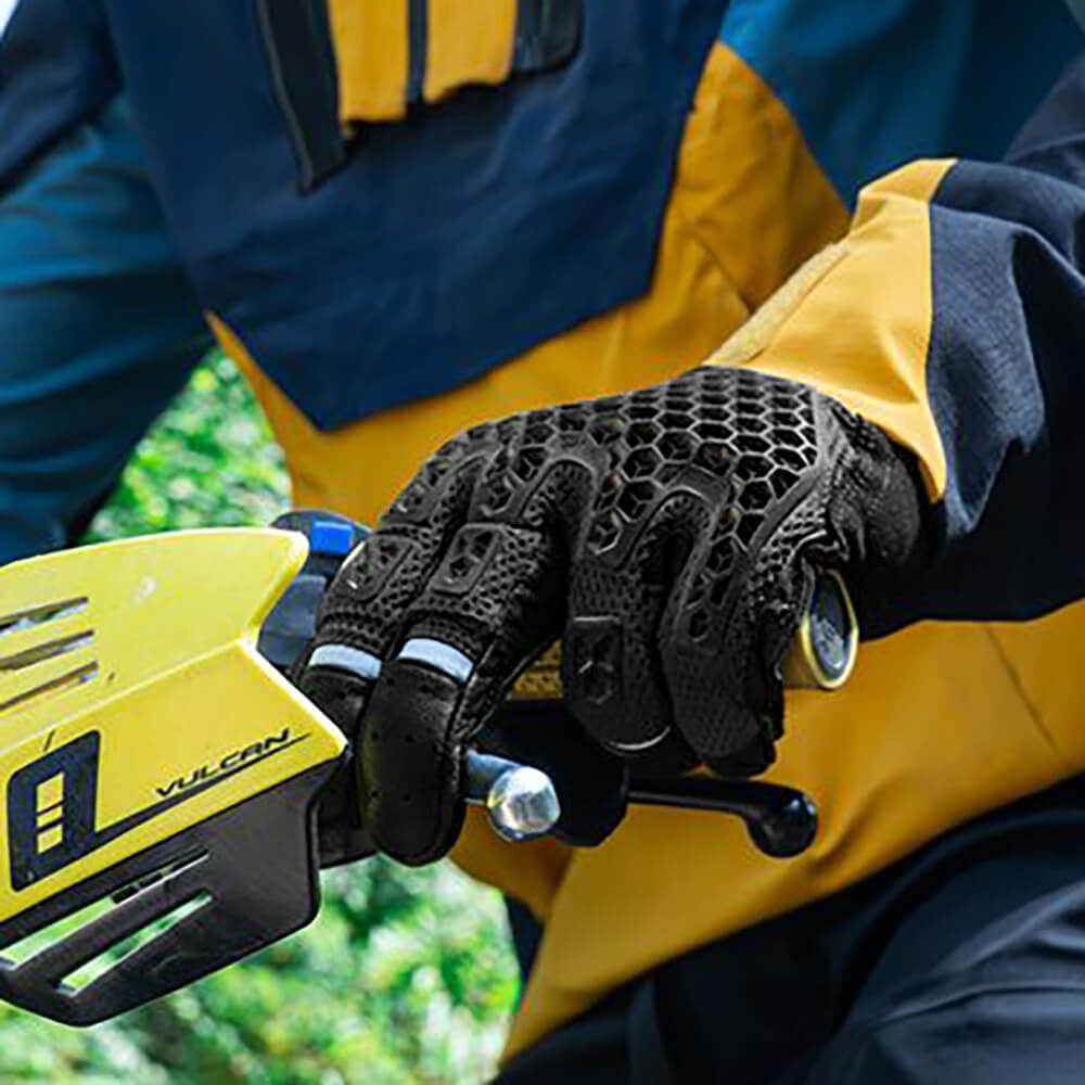REVIT Caliber 2 Lightweight Offroad Adventure Motorcycle Gloves