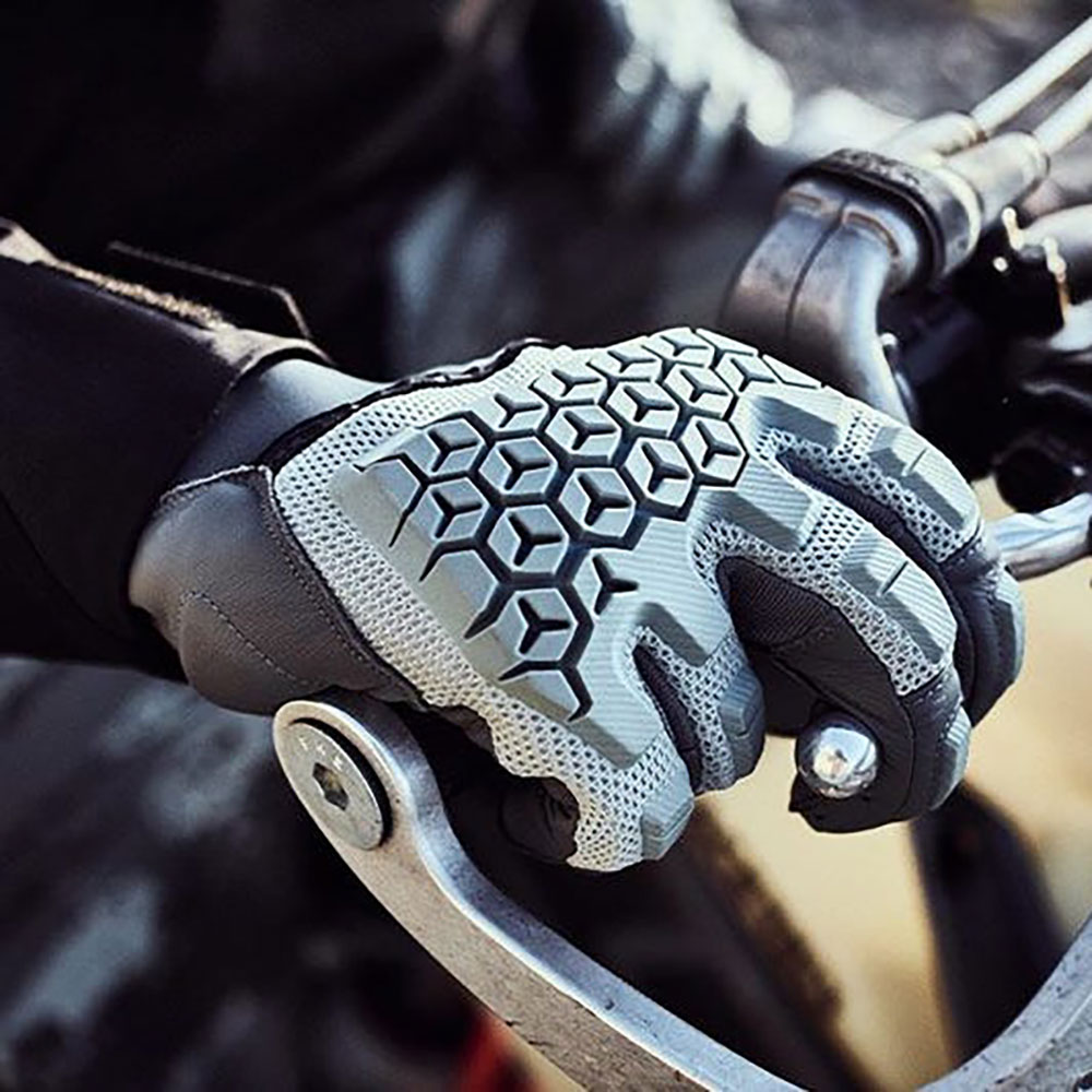 REVIT Caliber Lightweight Motorcycle Gloves