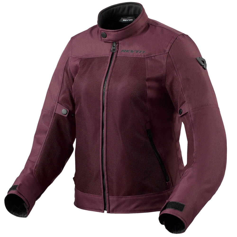 REVIT Ladies Eclipse 2 Sumer Mesh Motorcycle Jacket
