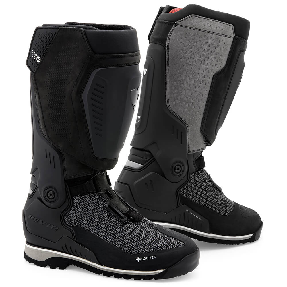 REVIT Expedition GTX Boots Key Features