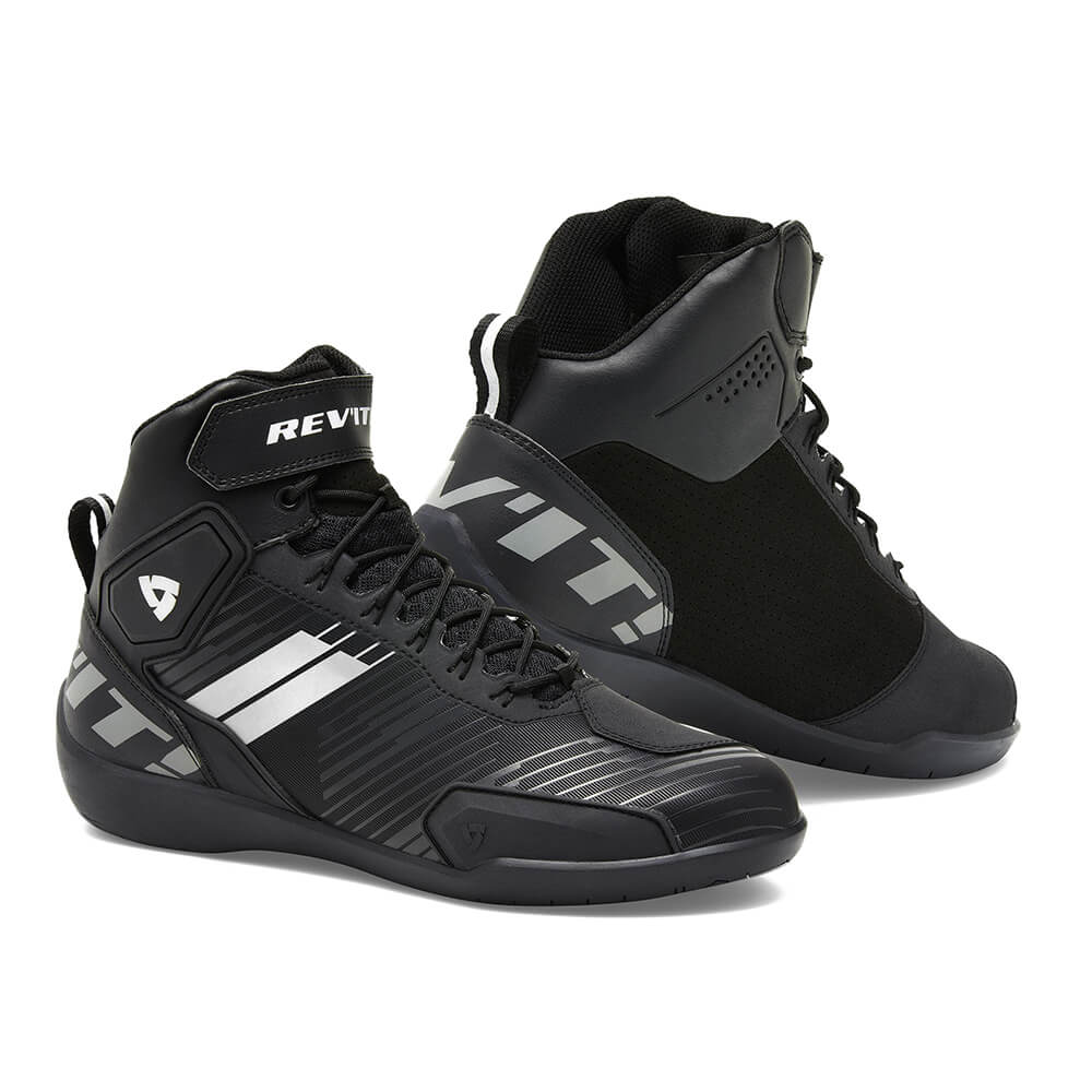 REVIT G-Force Sports Motorcycle Riding Shoes