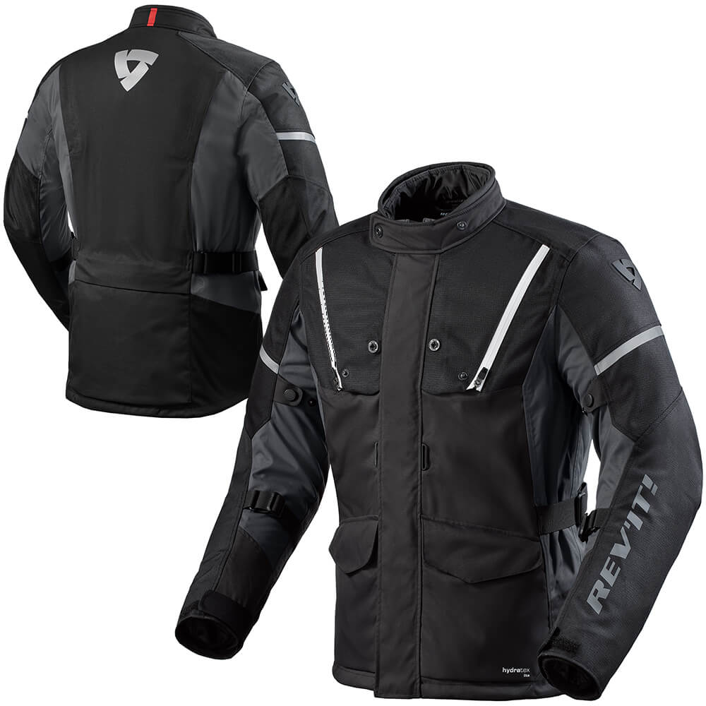 REVIT Horizon 3 H2O Jacket Key Features