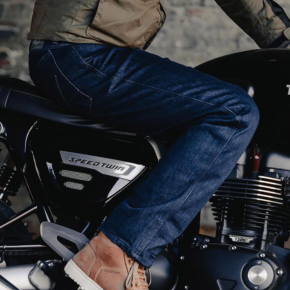 REVIT! Lombard 3 RF Motorcycle Jeans
