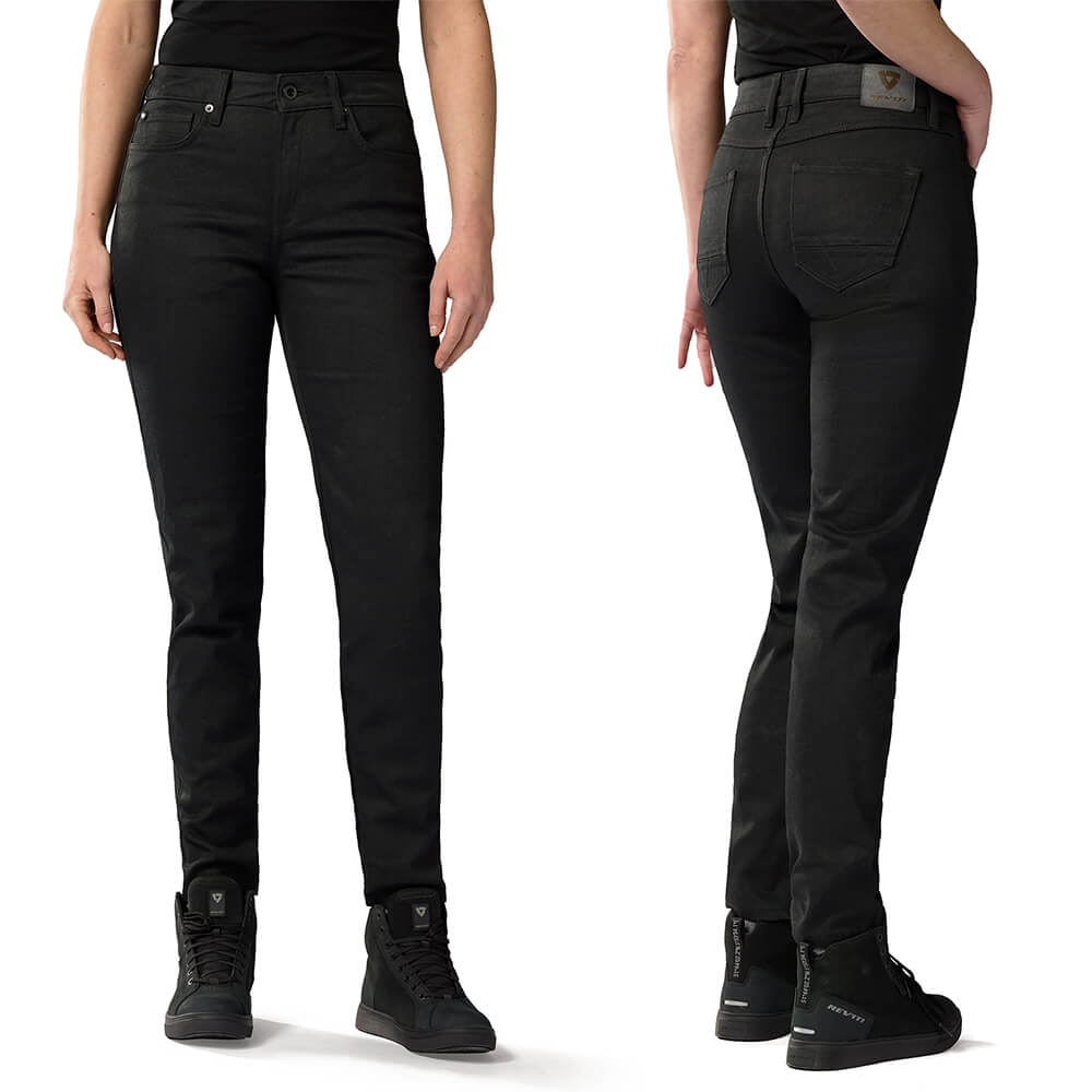 REVIT! Ladies Marzia SK Motorcycle Jeans