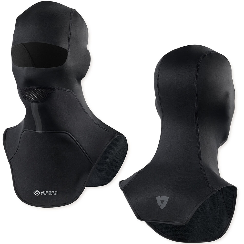 REVIT Maximus 2 GTX Balaclava Key Features
