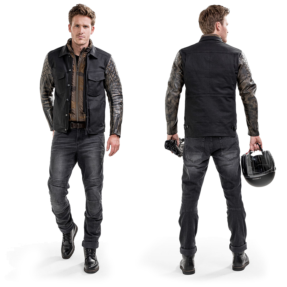 REVIT! Moto TF Motorcycle Jeans