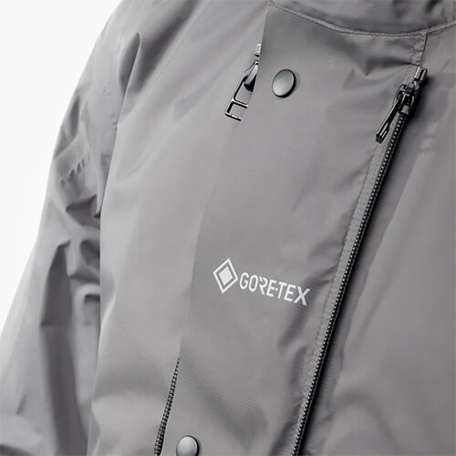REVIT Neptune 2 Jacket Gore-Tex Drop Liner