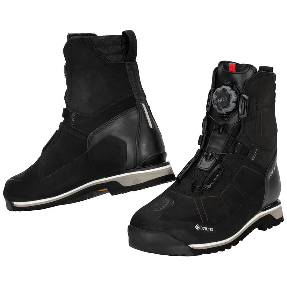 REVIT Pioneer GTX Boots Key Features