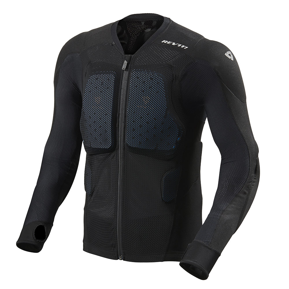 REVIT Proteus Armoured Under Jacket