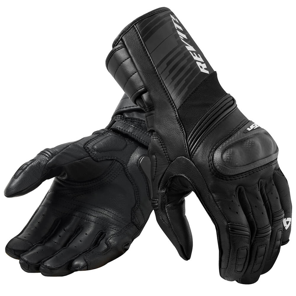 REVIT! RSR 4 Gloves Key Features