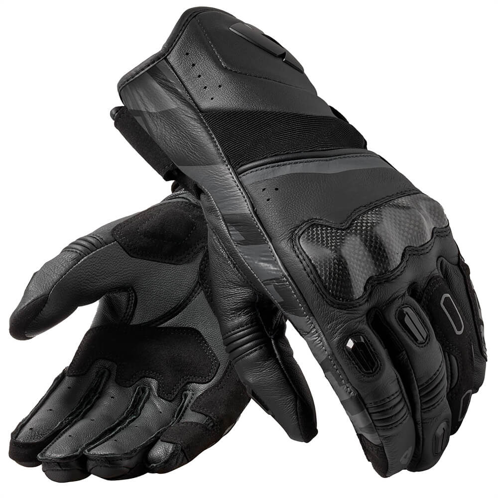 REVIT! RSR 5 Leather Sport Touring Gloves Key Features