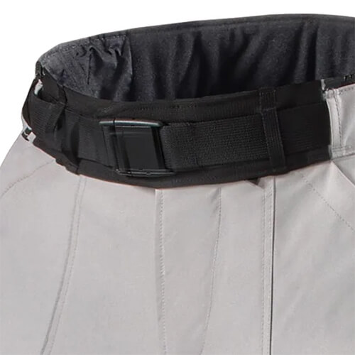 REVIT Sand 5 Pants Adjustable Belt Buckle