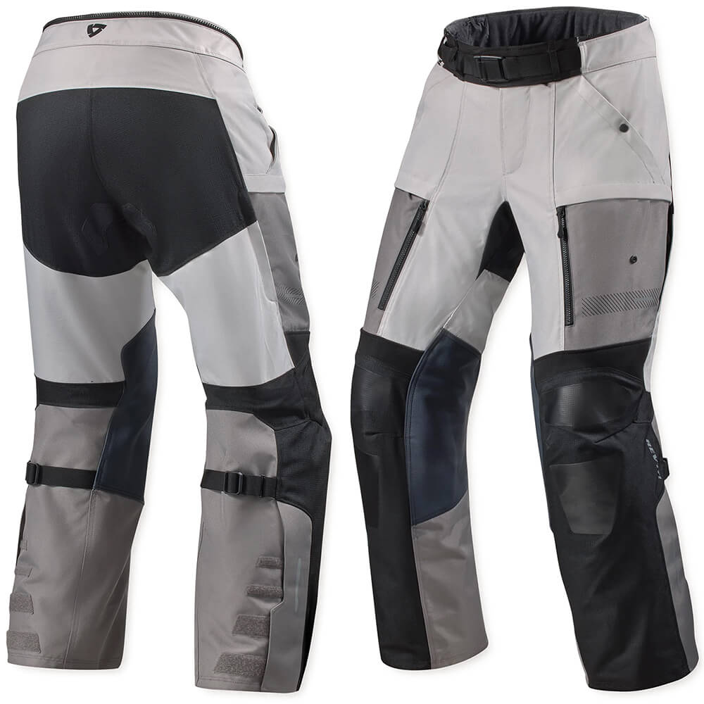 REVIT Sand 5 H2O Pants Key Features