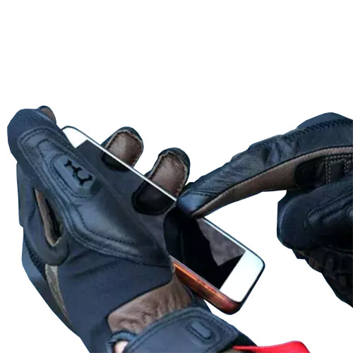 REVIT Sand 3 Gloves Connect Finger Tips