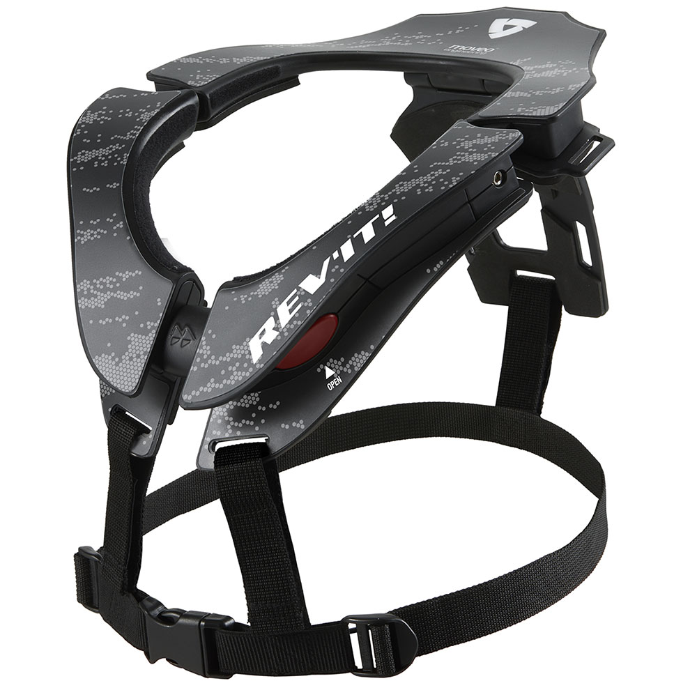 REVIT Segur Neck Brace