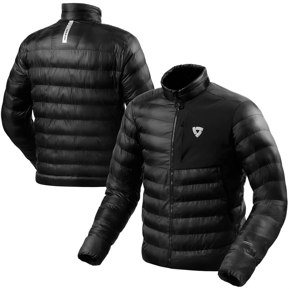 REVIT Solar 3 Mid Layer Motorcycle Jacket
