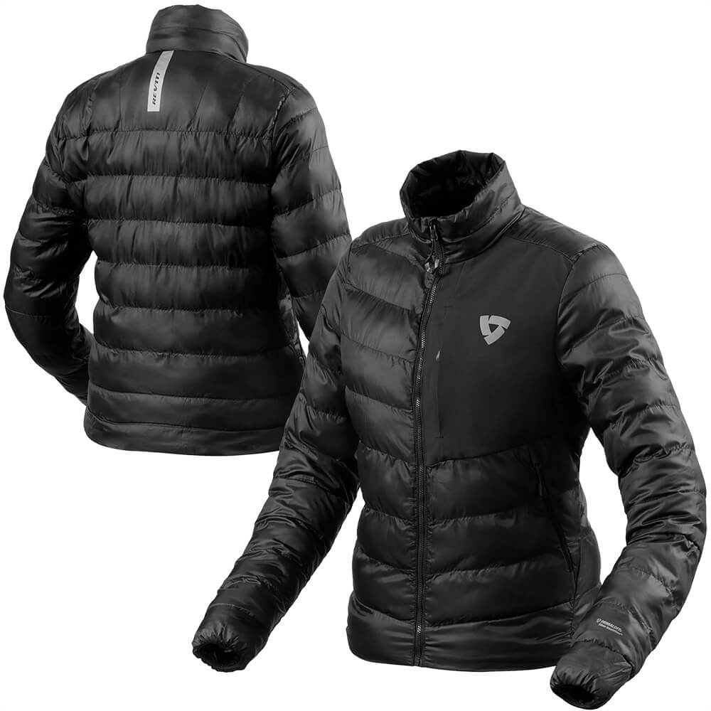 REVIT Solar 3 Ladies Mid Layer Motorcycle Jacket