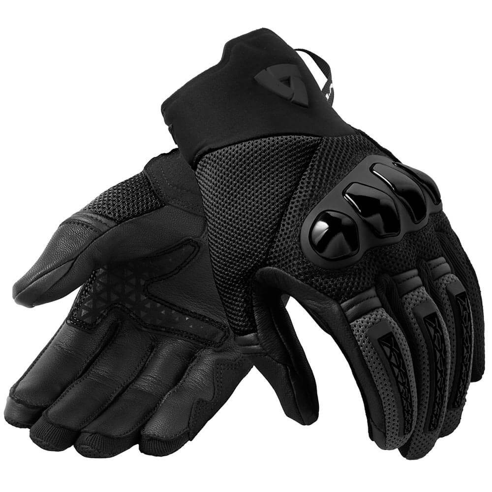 REVIT! Speedart Air Summer Sport Motorcycle Gloves