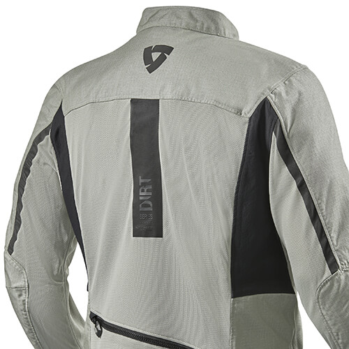 REVIT Territory Jacket Laminated Reflection