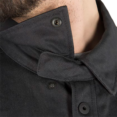 REVIT Tracer 2 Snap Down Collar