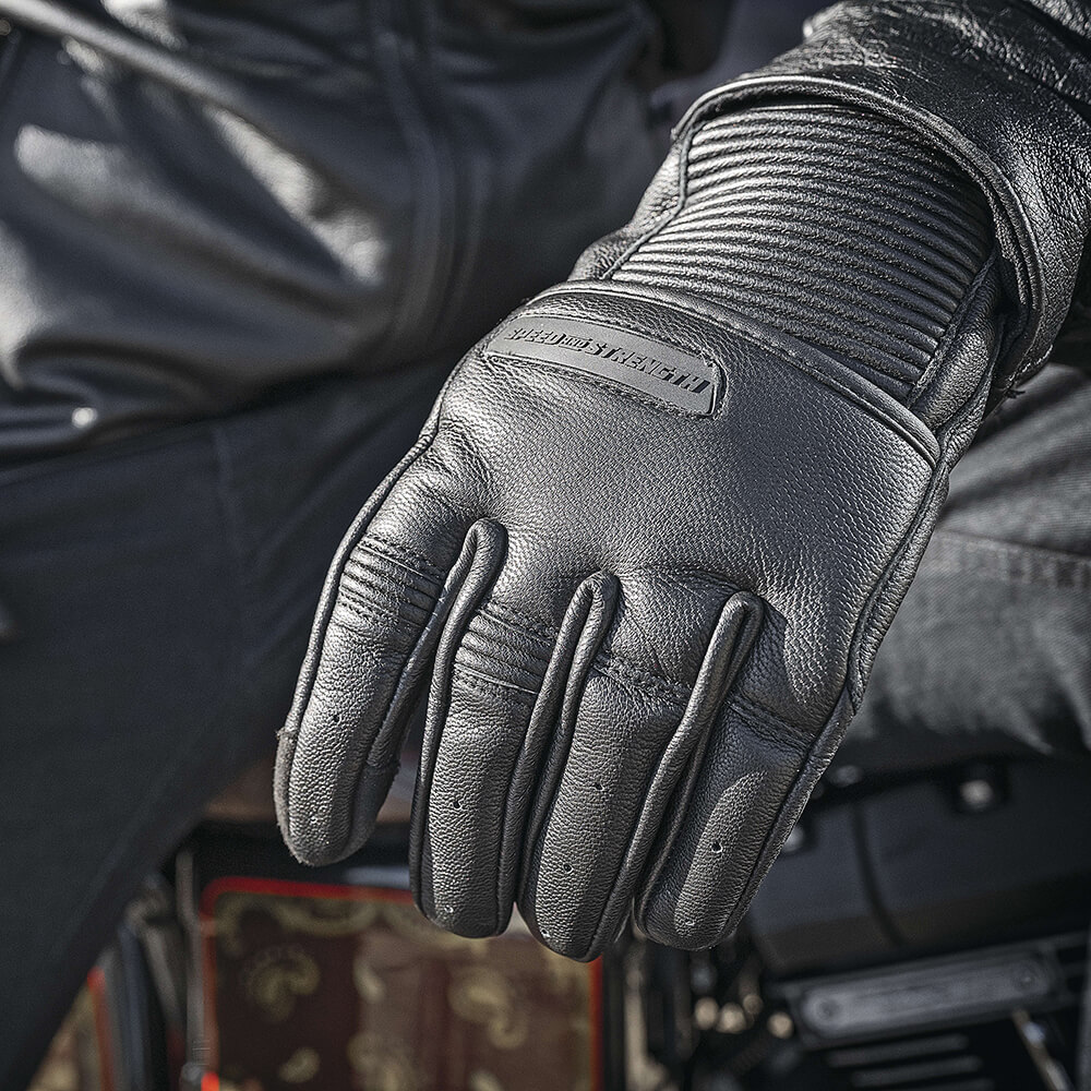 Speed and Strength Off The Chain Cruiser Gloves
