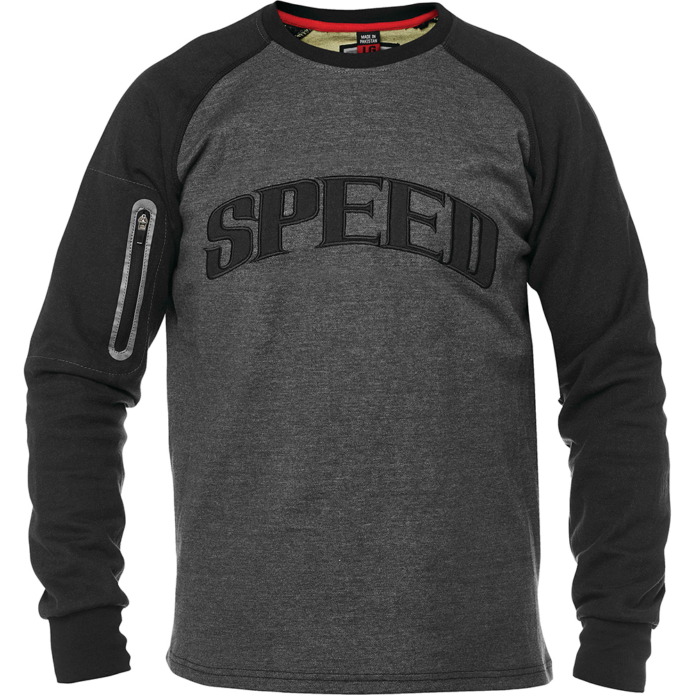 Speed And Strength Rival Crew Kevlar Jumper
