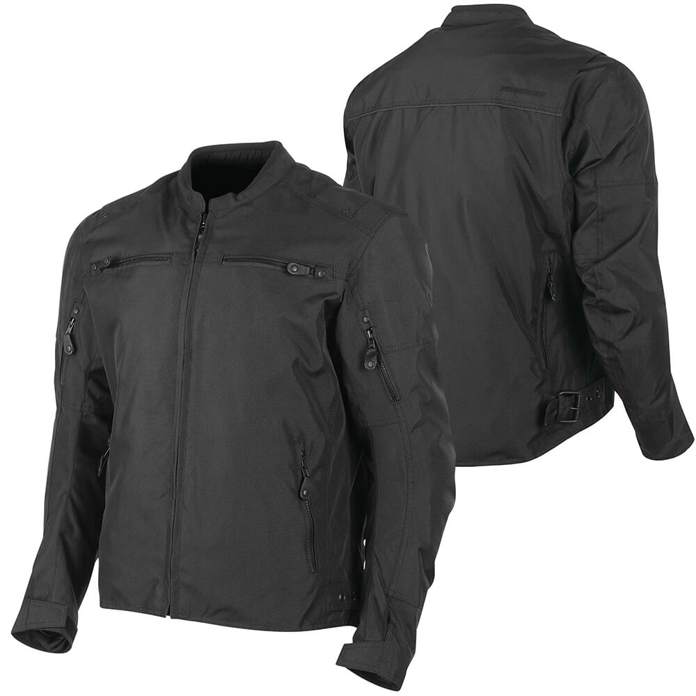 Speed And Strength Standard Supply Jacket