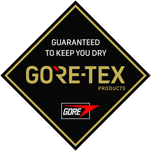 TCX Gore-Tex Waterproof Membrane