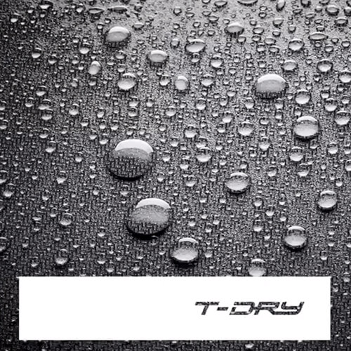 TCX T-Dry Waterproof Membrane