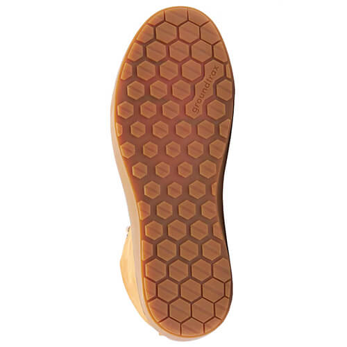 TCX Dartwood Light Brown Groundtrax Sole
