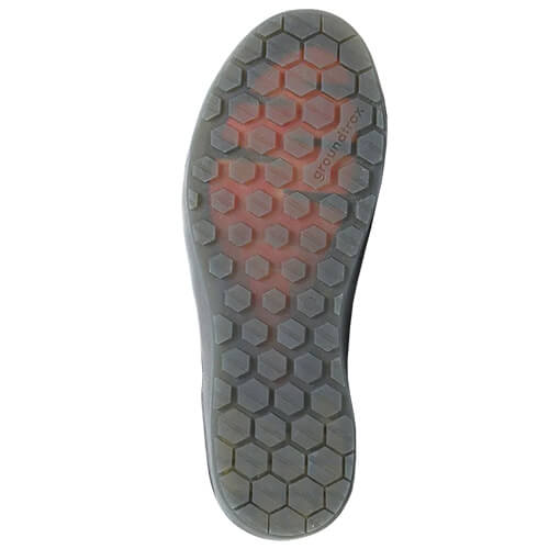 TCX Groundtrax Sole