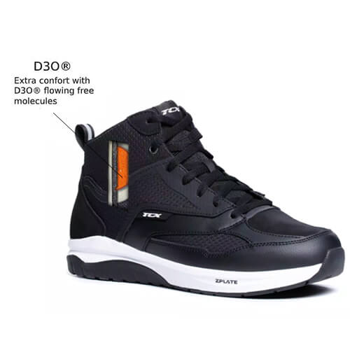 D3O Molecules Inserts