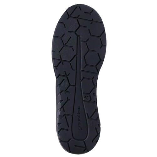 TCX Groundtrax Sole