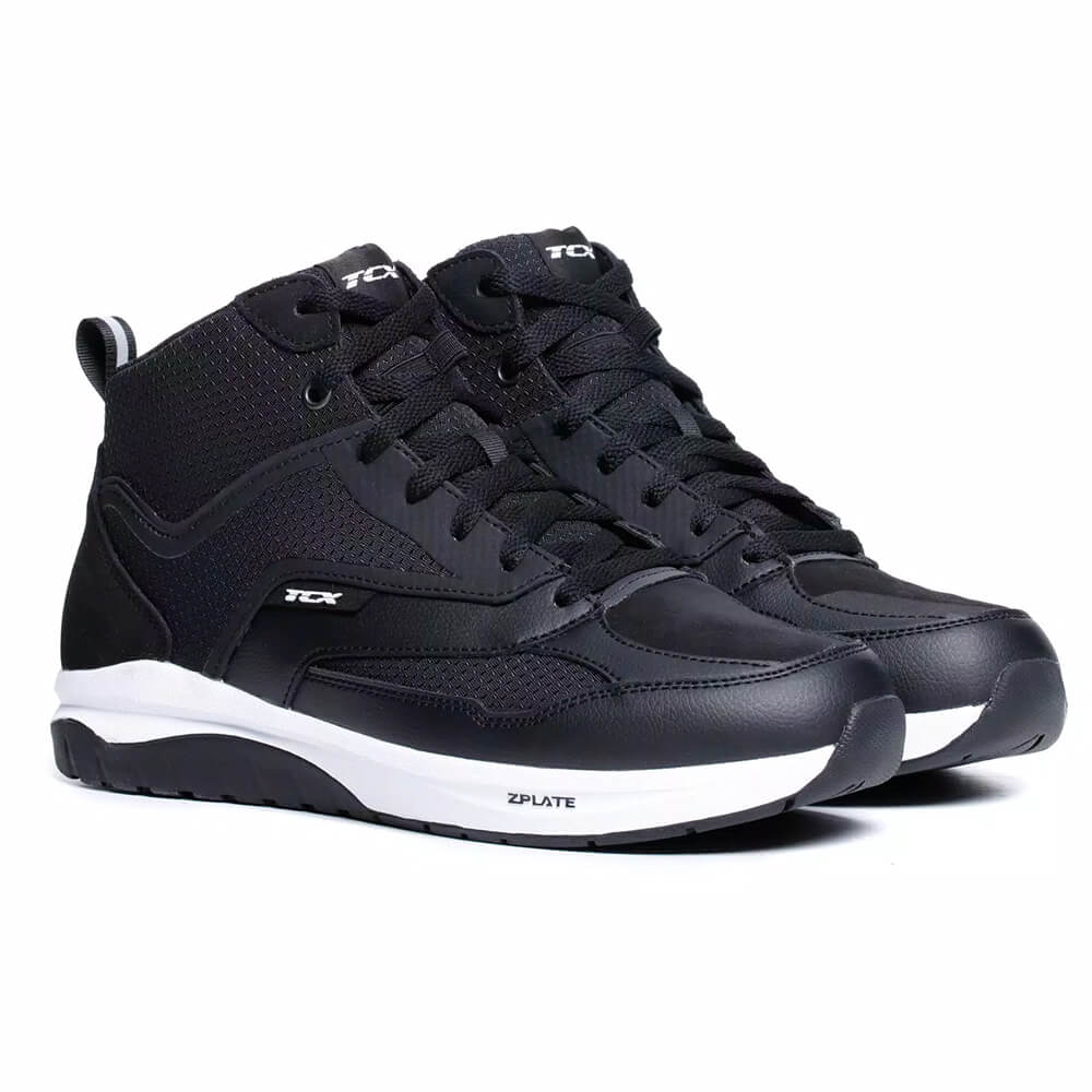 TCX Nalbak Waterproof Motorcycle Sneakers