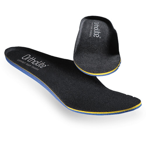 TCX OrthoLite® Footbed Insoles