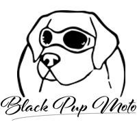 View Black Pup Moto