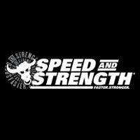 View Speed and Strength