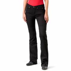 Draggin Ladies Skins Kevlar Jeans