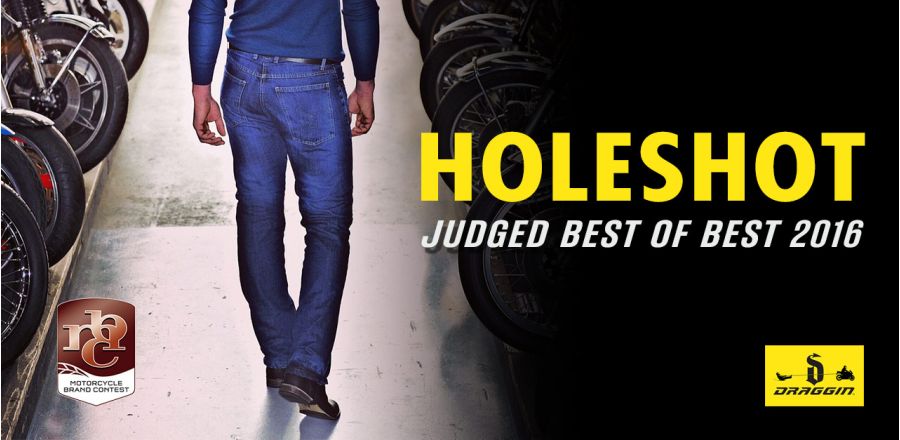 Best CE level 2 Motorcycle Jeans 2016