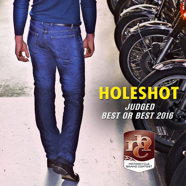 Best CE level 2 Motorcycle Jeans 2016