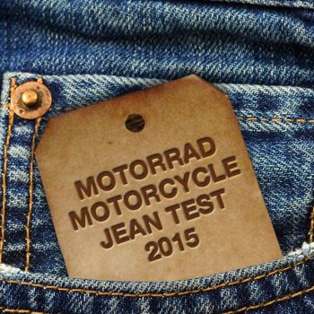 20 Motorcycle Jeans Tested - 1 Clear Winner