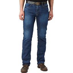 Draggin Holeshot Jeans Front - CE Level 2