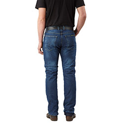 Draggin Holeshot Jeans Rear - CE Level 2