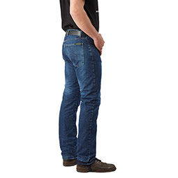 Draggin Holeshot Jeans Right Side - CE Level 2