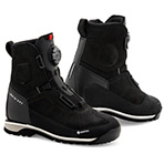 Winter Motorcycle Boots