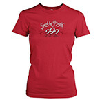 Women's Motorcycle T-Shirts